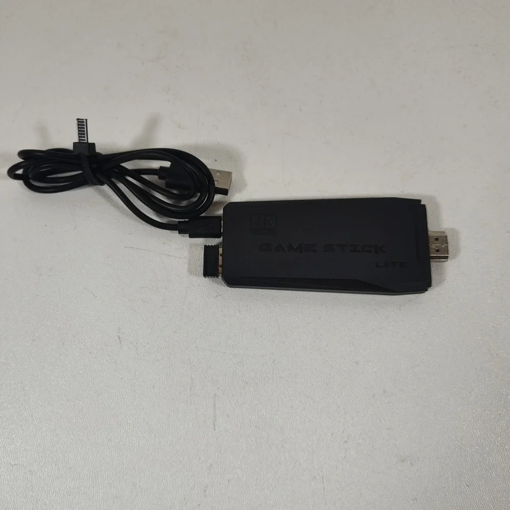 2.4G Wireless‎ Lite - 4K Ultra HD Game Stick Lite no controller